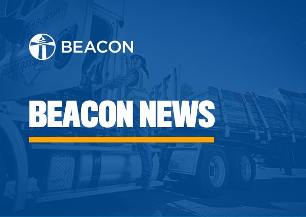 Beacon In The News